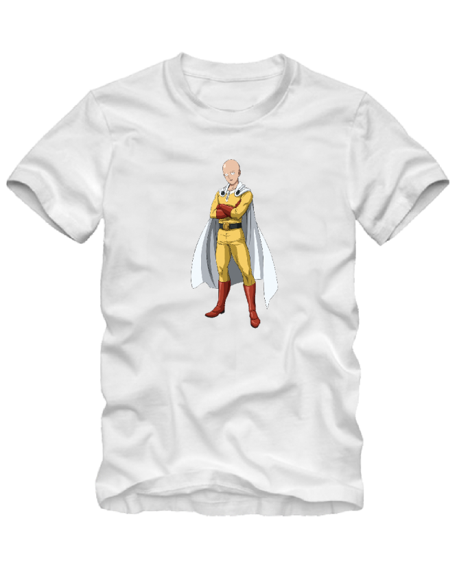 One punch man One punch man